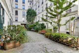 Renovated 2BD next to Jardins du Luxembourg - Parijs - 8
