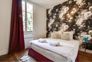 Renovated 2BD next to Jardins du Luxembourg - Parijs - 0