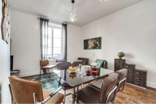 Renovated 2BD next to Jardins du Luxembourg - Parijs - 3