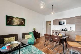 Renovated 2BD next to Jardins du Luxembourg - Parijs - 4