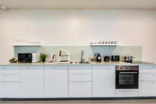 Modern and huge 3BD for 10 guests in Le Marais! - Parijs - 1