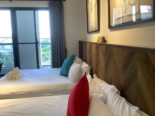 K&B Happy Villa - Tainan - 8