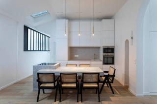 Tour Eiffel - Champ de Mars Exquisite 3BD 3BTH - Parijs - 9