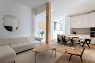 Tour Eiffel - Champ de Mars Exquisite 3BD 3BTH - Parijs - 5