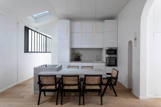 Tour Eiffel - Champ de Mars Exquisite 3BD 3BTH - Parijs - 1