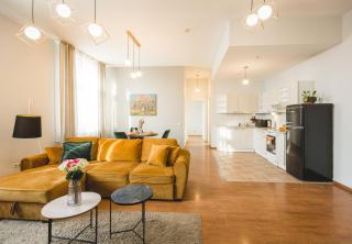 Bearsleys Downtown Apartments - Riga - 9