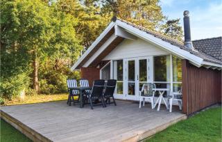 Holiday Home Vesterled Tranekær Iii - Hou - 8