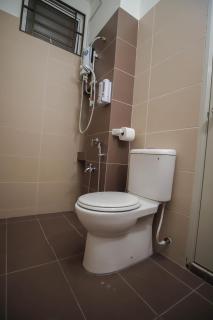 Rezeki Homestay@Harmonia2 Desaru - 3