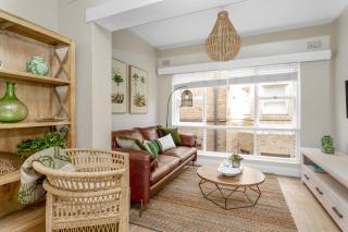 Spacious 2-Bed Apartment in the heart of Manly - Sídney - 0
