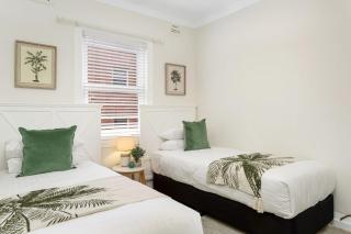 Spacious 2-Bed Apartment in the heart of Manly - Sídney - 6