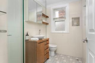 Spacious 2-Bed Apartment in the heart of Manly - Sídney - 2