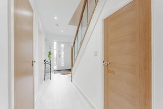 Woodland View - Norfolk Cottage Agency - 1