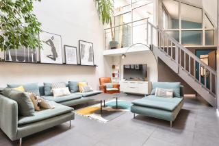 NOCNOC Loft L'atypique - 185m2 Centre de Nantes - 0