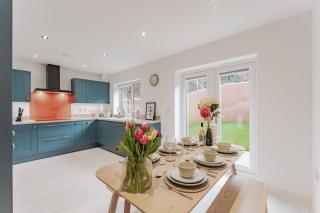 Woodland View - Norfolk Cottage Agency - 9