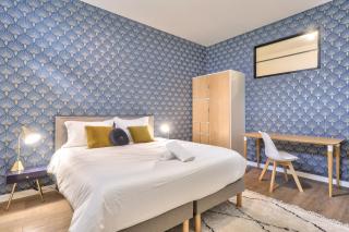 NOCNOC Loft L'atypique - 185m2 Centre de Nantes - 4