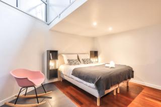 NOCNOC Loft L'atypique - 185m2 Centre de Nantes - 1