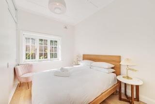 Lovely And Bright Unit Close to Taronga Zoo - Sydney - 6