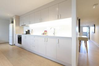 2-Bedroom Apartment in the Heart of Batemans Bay - Batemans Bay - 8