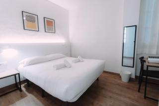 Concept Rooms - Valencia - 1