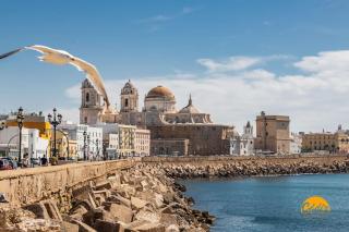 San Felipe Neri FREE PARKING by Cadiz Time - Cadice - 1