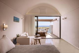 St. Nicolas Bay Resort Hotel & Villas - Agios Nikolaos - 2
