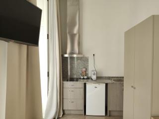 Hotel San Lorenzo Boutique Plaza - 1