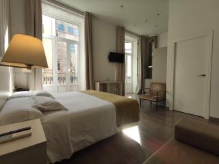 Hotel San Lorenzo Boutique Plaza - 4