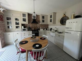 Town House in the city centre - North Laines - Brighton & Hove - 2