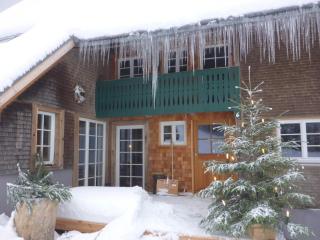 Fewo Titisee im Kaspershäusle - - 1
