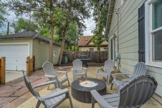 Del Norte Deluxe! Downtown King Top Attractions - 0