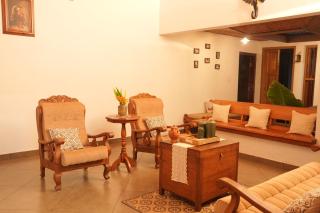 My Gramam Homestay - Vāzhākulam - 0