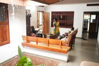 My Gramam Homestay - Vāzhākulam - 9