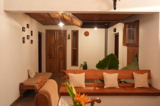 My Gramam Homestay - Vāzhākulam - 3