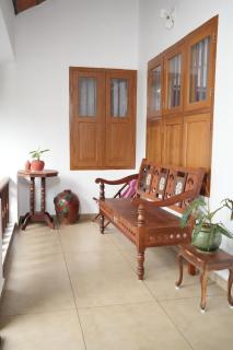 My Gramam Homestay - Vāzhākulam - 1