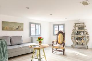 Attic San Marco for 5 Person - AC - Wifi - Venice - 7