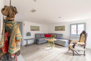 Attic San Marco for 5 Person - AC - Wifi - Venice - 8