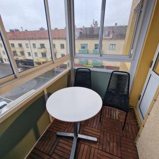 Premium Avkoppling Tre Rum av Perfektion - Göteborg - 8
