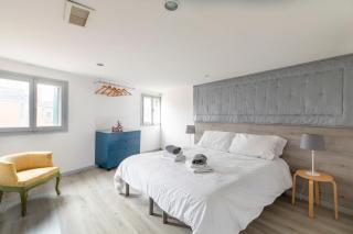 Attic San Marco for 5 Person - AC - Wifi - Venice - 4