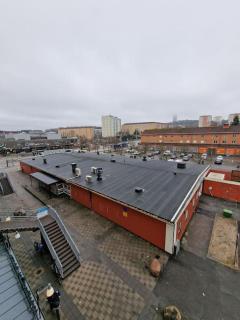 Premium Avkoppling Tre Rum av Perfektion - Göteborg - 7