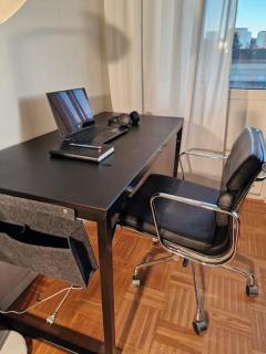 Premium Avkoppling Tre Rum av Perfektion - Göteborg - 6