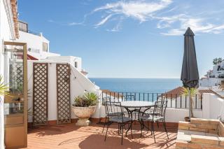 Capistrano Playa, 2 bedroom & free wi-fi - Nerja - 3