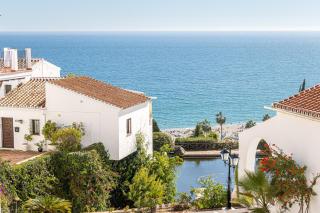 Capistrano Playa, 2 bedroom & free wi-fi - Nerja - 6