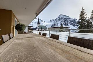 Casa Bella - Arosa - 9