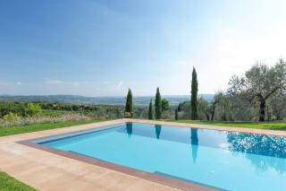 Casa Arcobaleno - Città della Pieve - 9