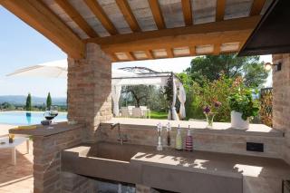 Casa Arcobaleno - Città della Pieve - 7