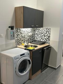 Paky Appartements 00209 - Vienne - 8