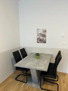 Paky Appartements 00209 - Vienne - 6