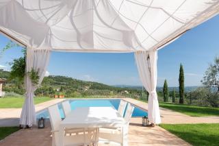 Casa Arcobaleno - Città della Pieve - 6