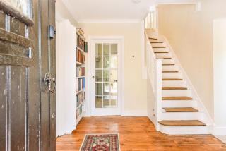Farthings - large cottage with pool - West Wittering - 6