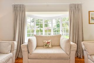 Farthings - large cottage with pool - West Wittering - 3